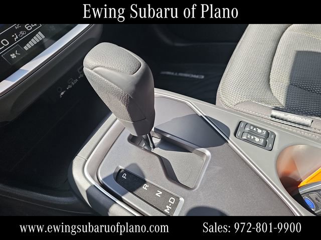 Used 2024 Subaru Crosstrek 2.0i Premium image 24