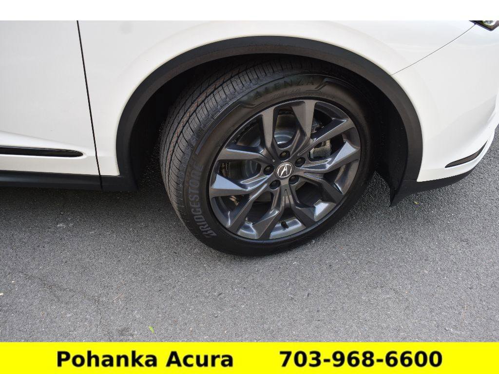 Certified 2023 Acura MDX A-Spec AWD/4WD image 39