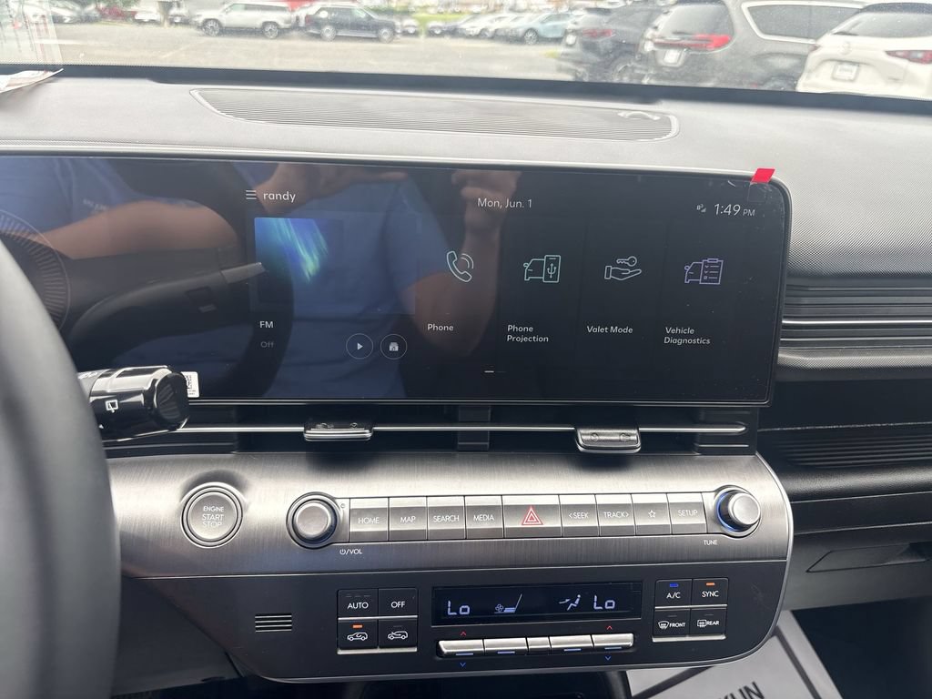 Used 2026 Hyundai Kona SEL Sport FWD image 18