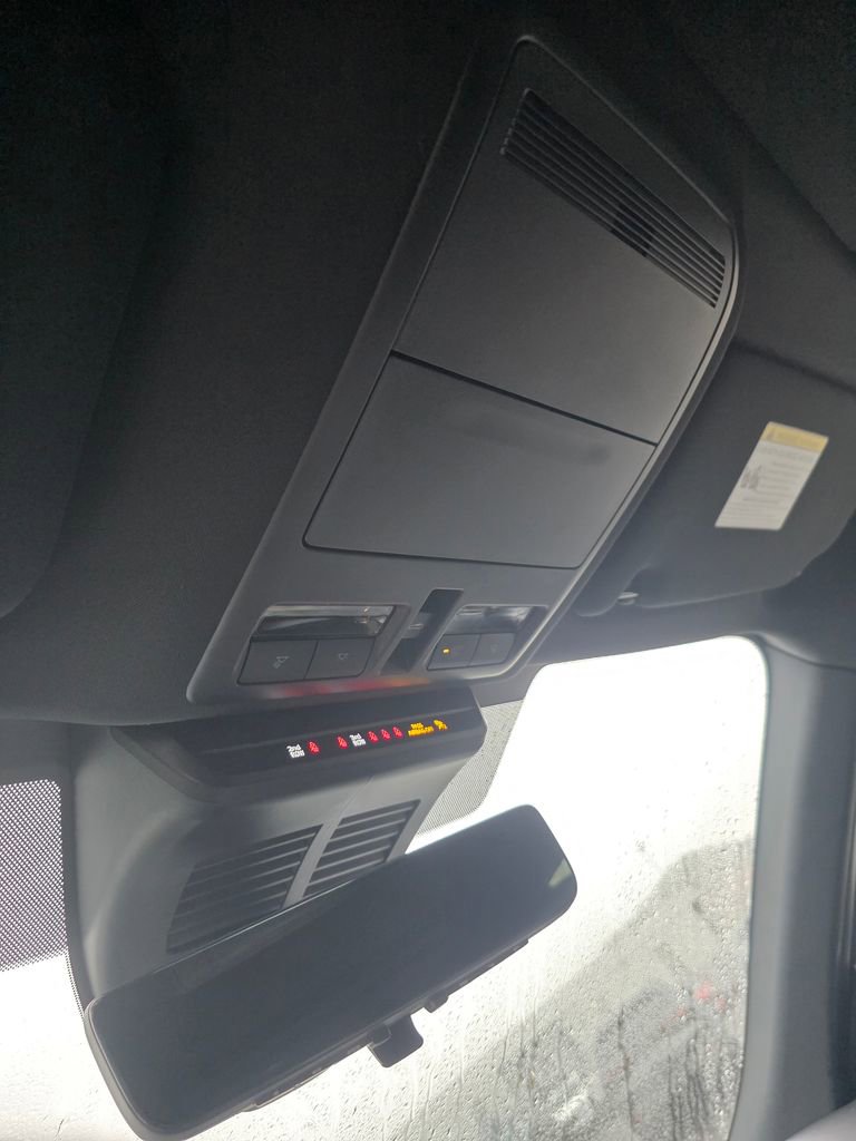 New 2026 MAZDA CX-90 Plug-In Hybrid w/ Premium Plus image 28