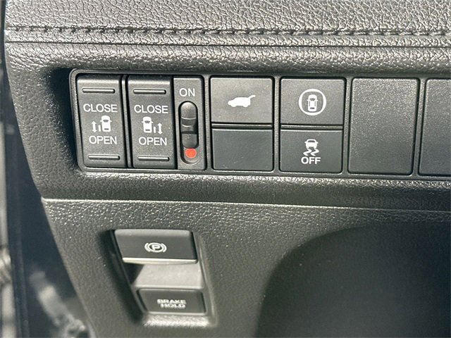 Used 2023 Honda Odyssey EX-L image 24