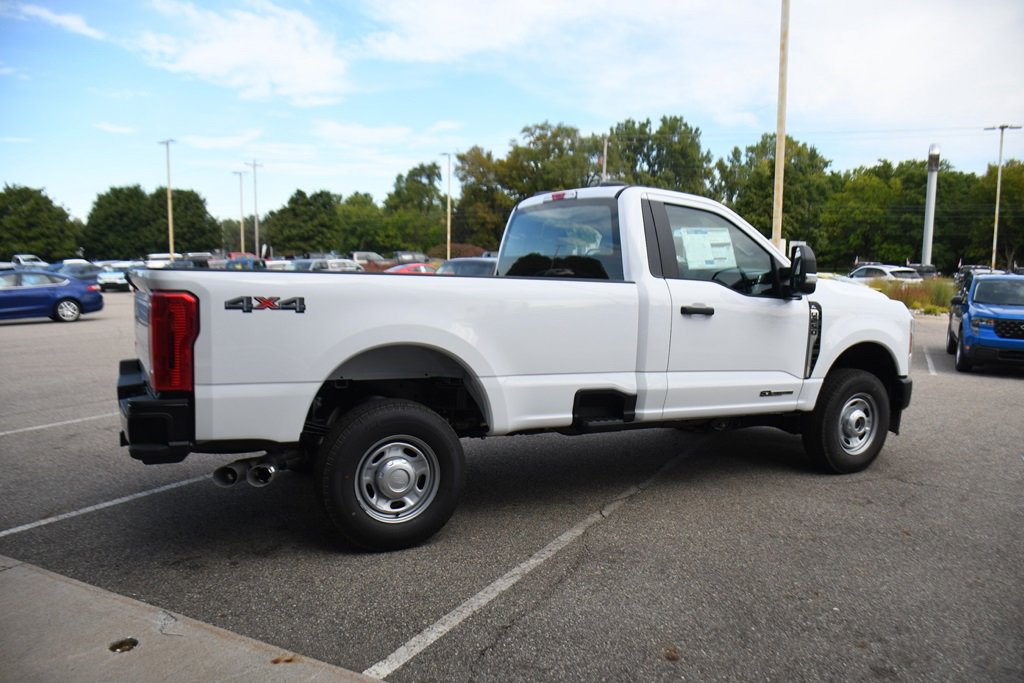 New 2026 Ford F250 XL image 7