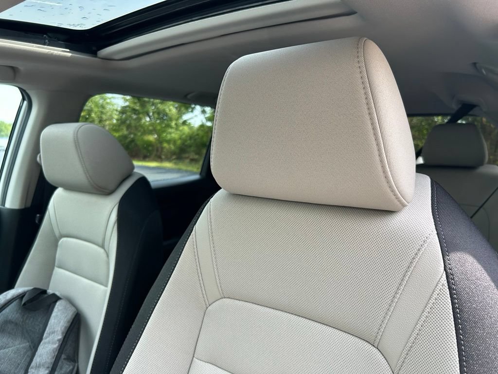 New 2026 Honda CR-V EX image 12