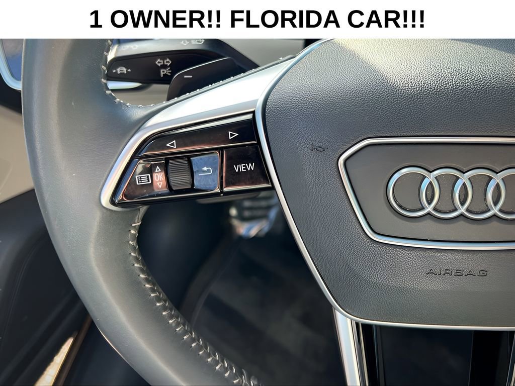 Used 2020 Audi A7 3.0T Premium Plus image 45