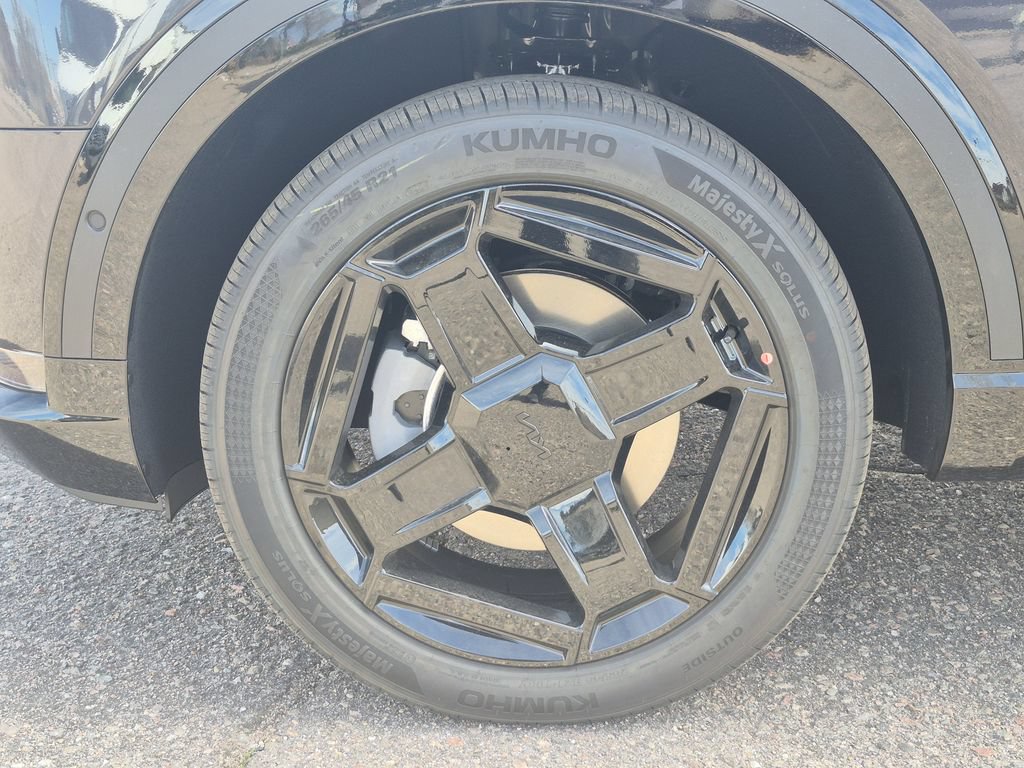 New 2027 Kia Telluride SX X-Line AWD/4WD image 18