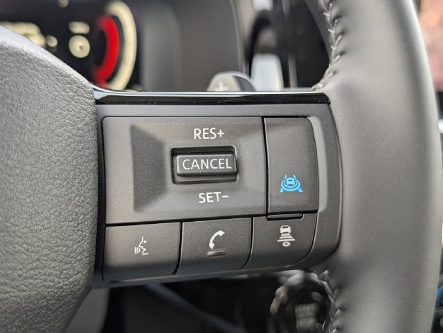New 2026 Nissan Pathfinder SL AWD/4WD image 15