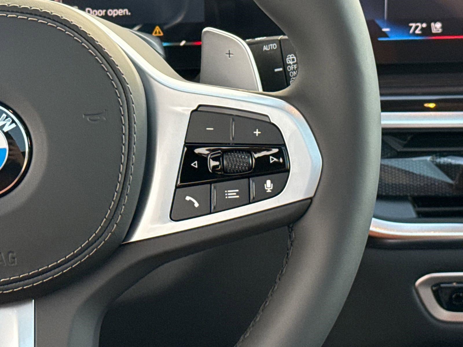 New 2026 BMW X5 sDrive40i w/ M Sport Package image 26