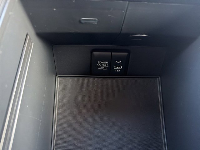 Used 2021 Honda Passport EX-L image 44