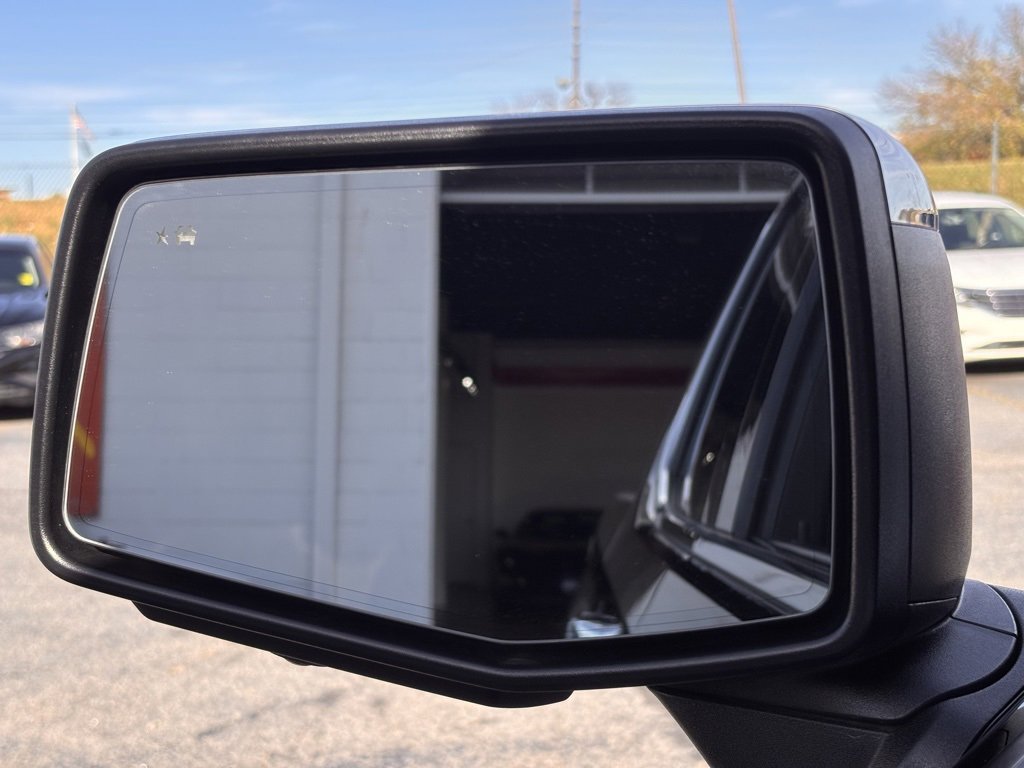 Used 2022 GMC Sierra 1500 Denali w/ Denali Reserve Package image 18