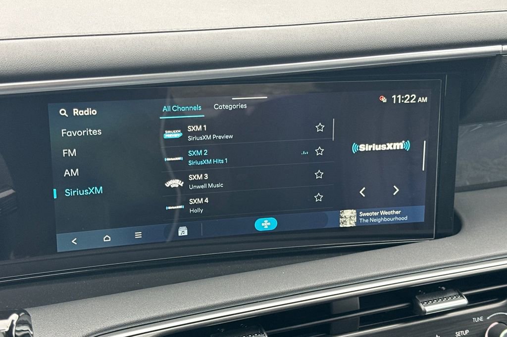 New 2026 Hyundai Palisade SEL image 16