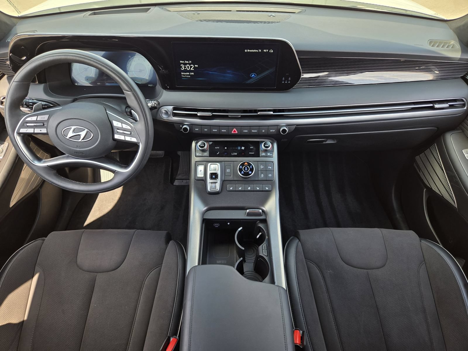Used 2025 Hyundai Palisade Calligraphy AWD/4WD image 27