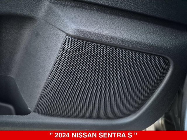 Certified 2024 Nissan Sentra S FWD image 15