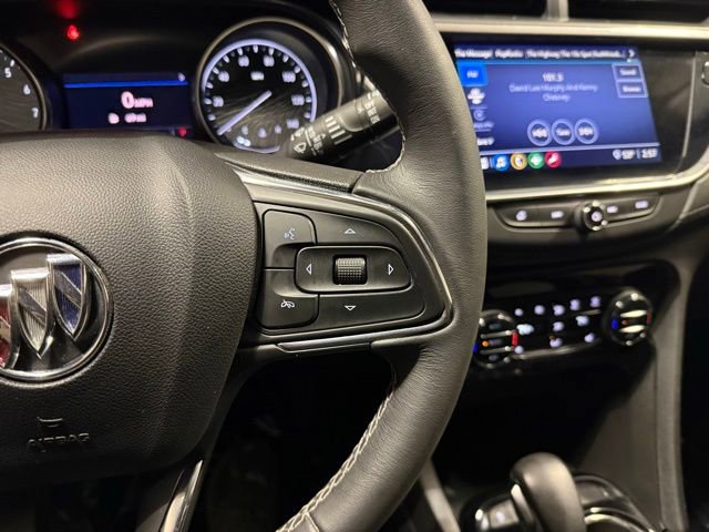 Certified 2023 Buick Encore GX Select image 15