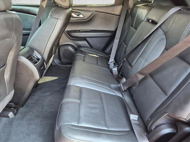 Used 2019 Chevrolet Blazer LT AWD/4WD image 17