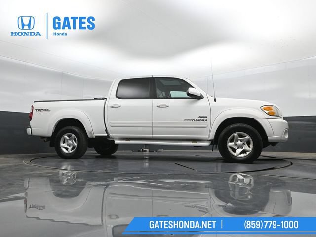Used 2004 Toyota Tundra Limited w/ Towing Pkg RWD image 31