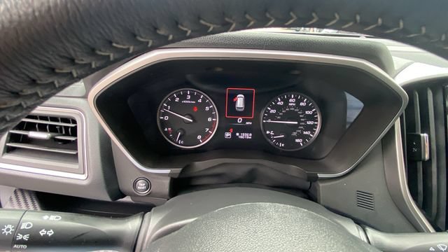 Certified 2025 Subaru Ascent Premium AWD/4WD image 23