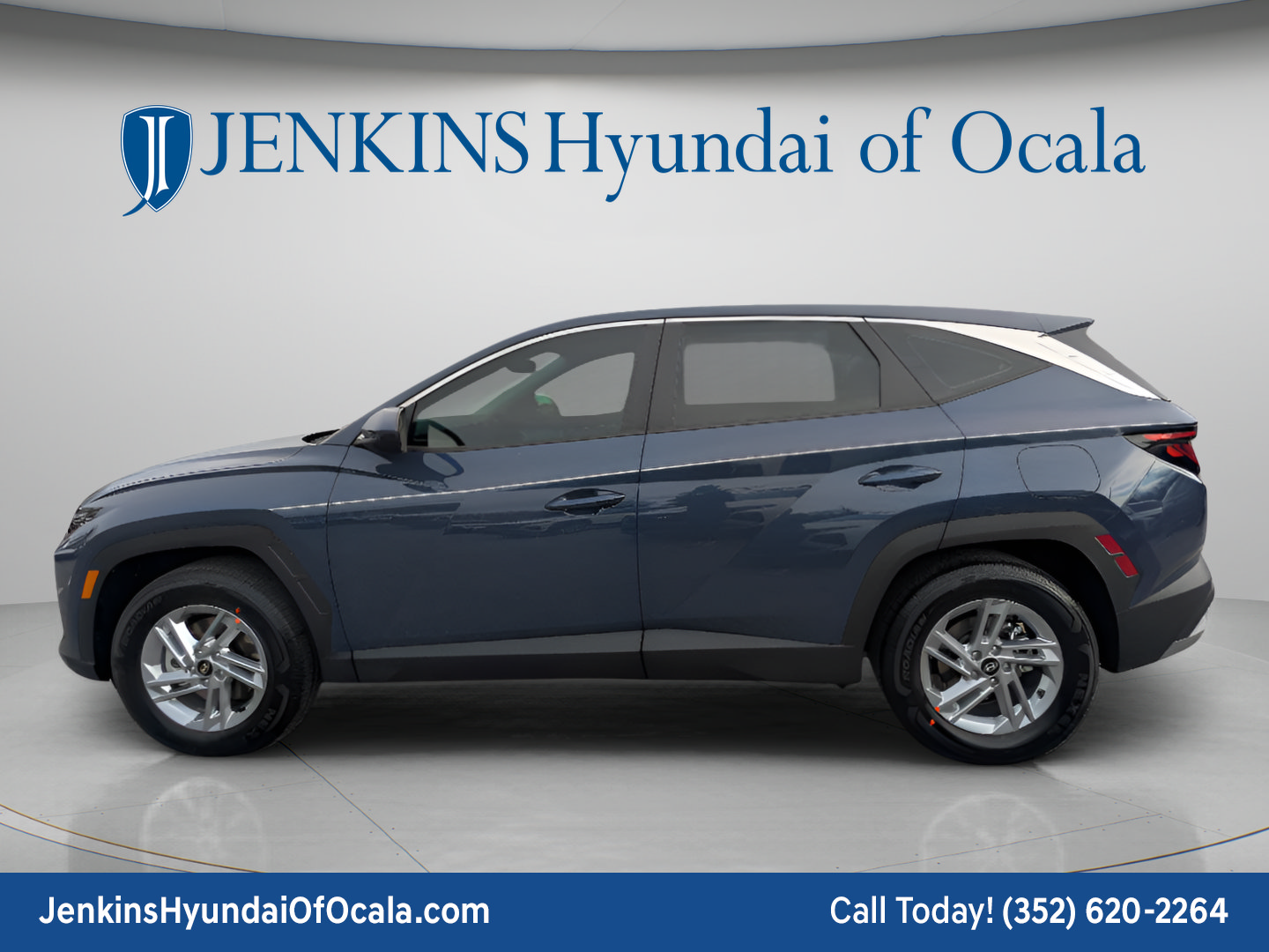 New 2026 Hyundai Tucson SE FWD image 7
