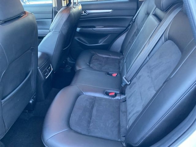 Used 2023 MAZDA CX-5 AWD 2.5 S w/ Select Package image 18