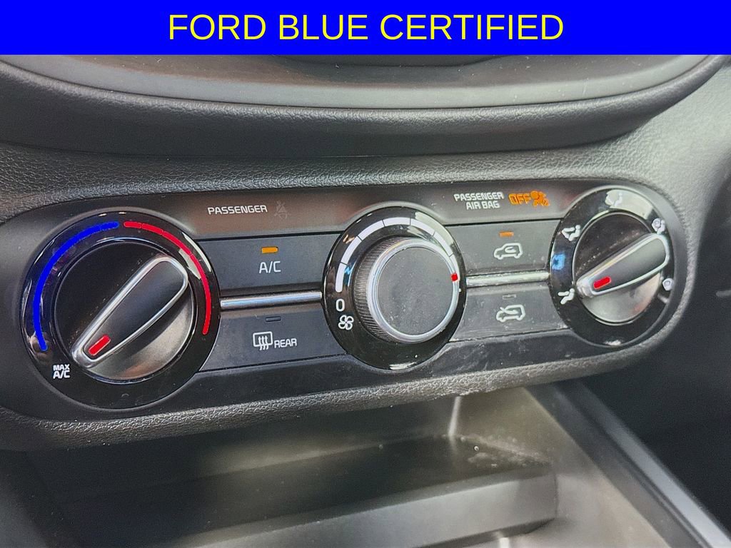 Used 2025 Kia Soul LX w/ LX Technology Package image 14