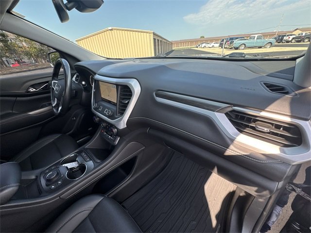 Certified 2021 GMC Acadia SLT w/ Trailering Package image 29