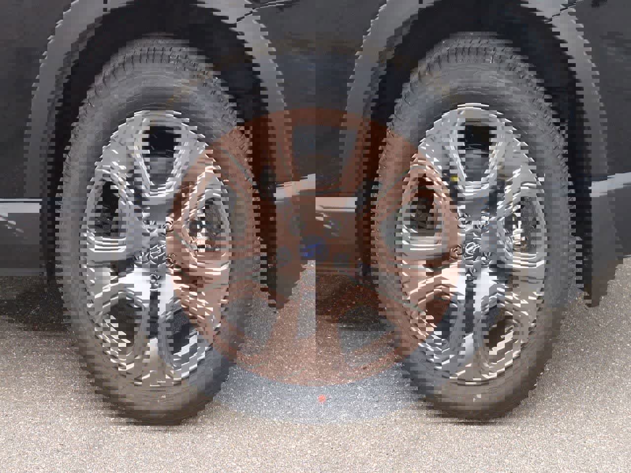 New 2026 Subaru Ascent Limited Bronze image 13