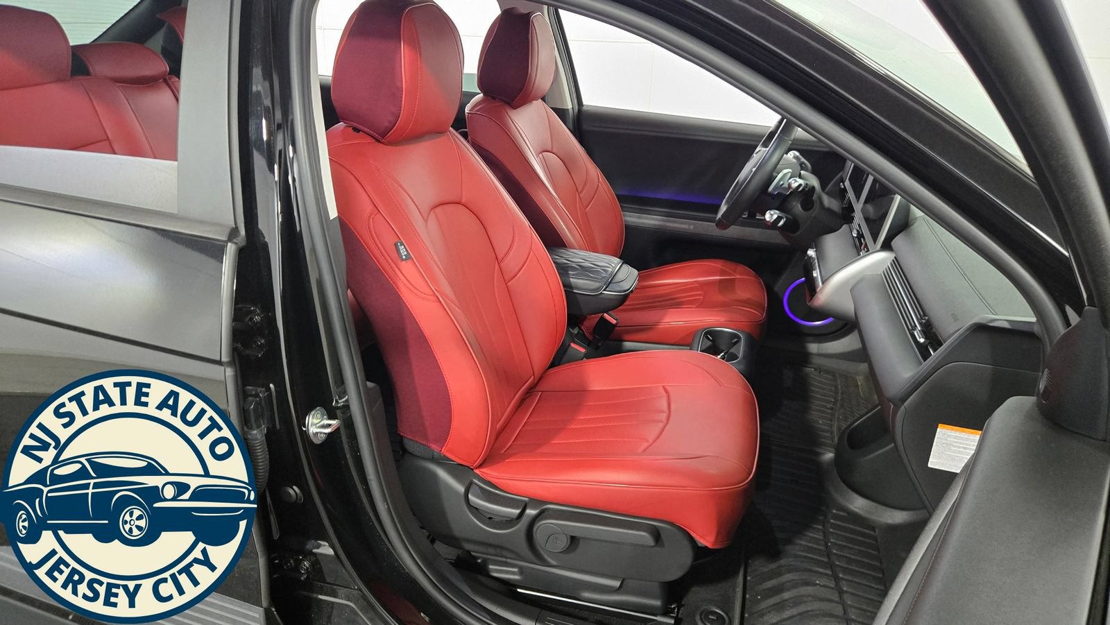 Used 2022 Hyundai Ioniq 5 SEL AWD/4WD image 33