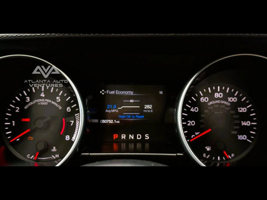 Used 2023 Ford Mustang Premium image 26