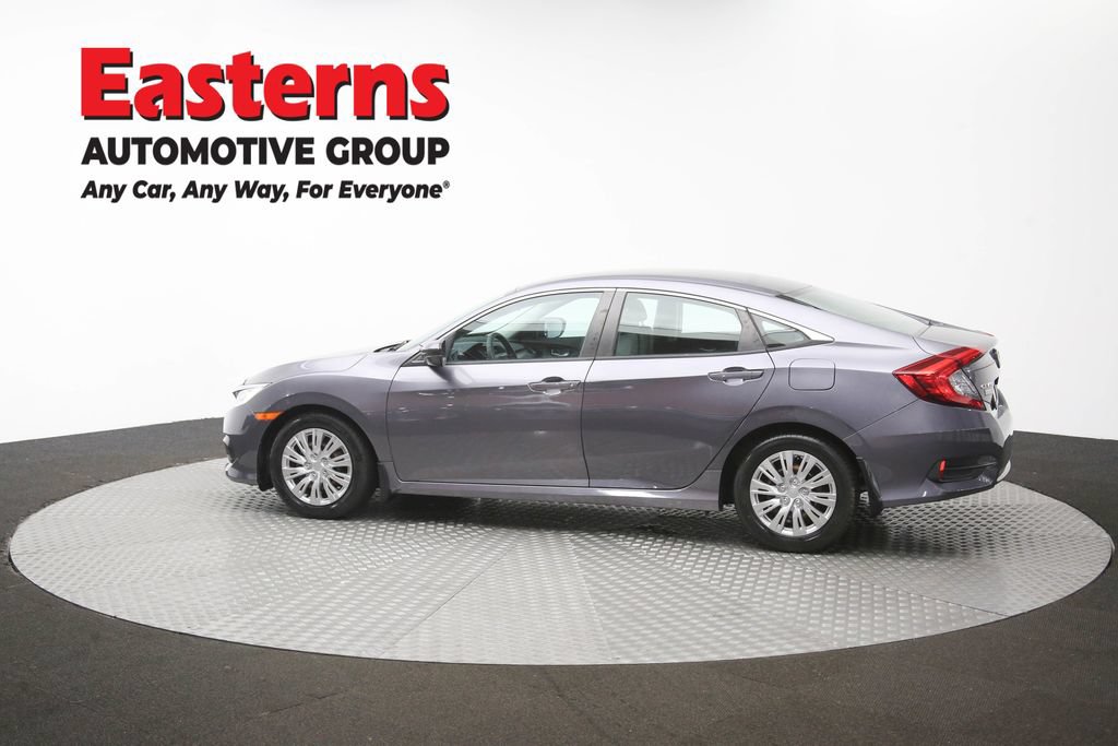 Used 2017 Honda Civic LX image 58