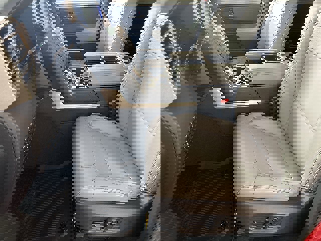 New 2026 Toyota Tundra Limited image 20