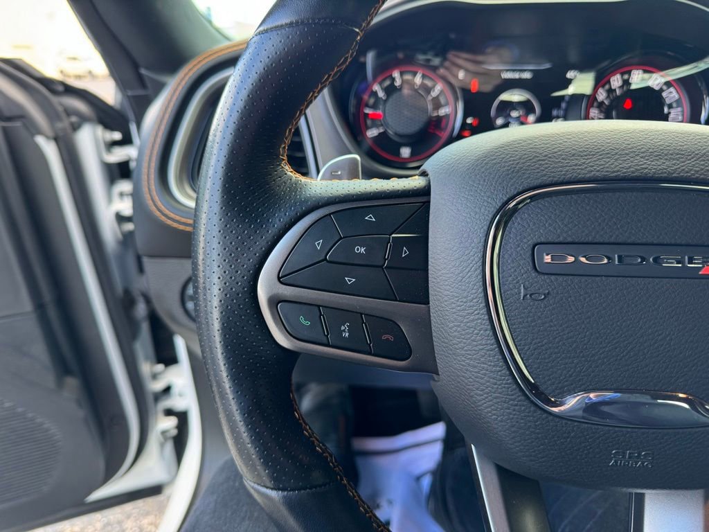 Used 2022 Dodge Challenger GT w/ Plus Package image 24