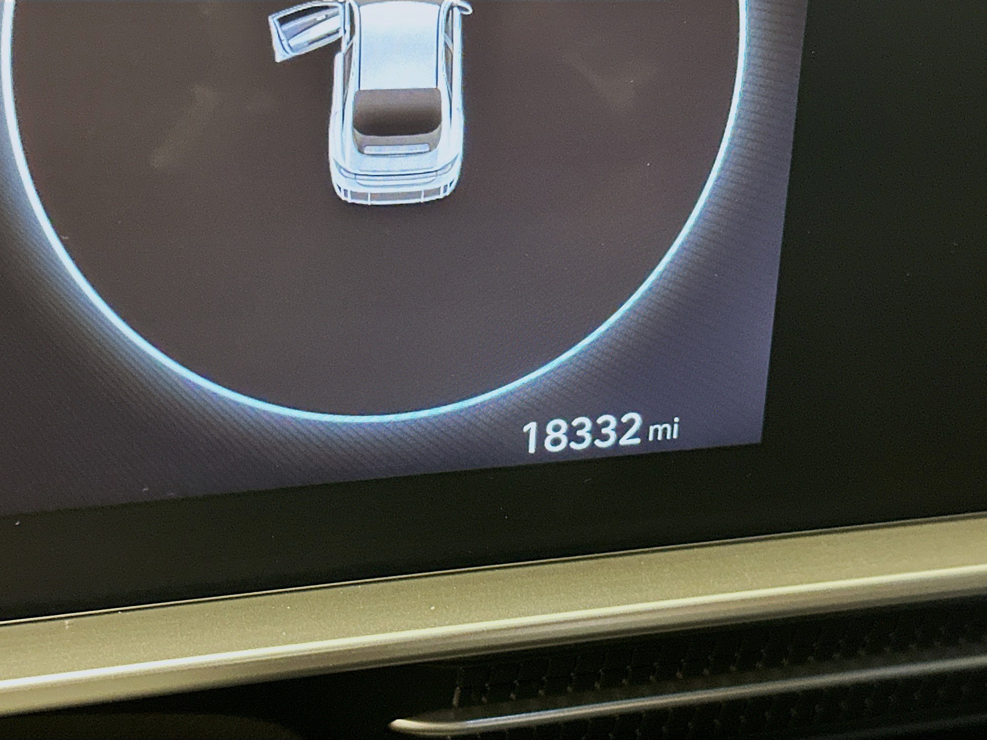 Used 2023 Hyundai Ioniq 6 SEL AWD/4WD image 19