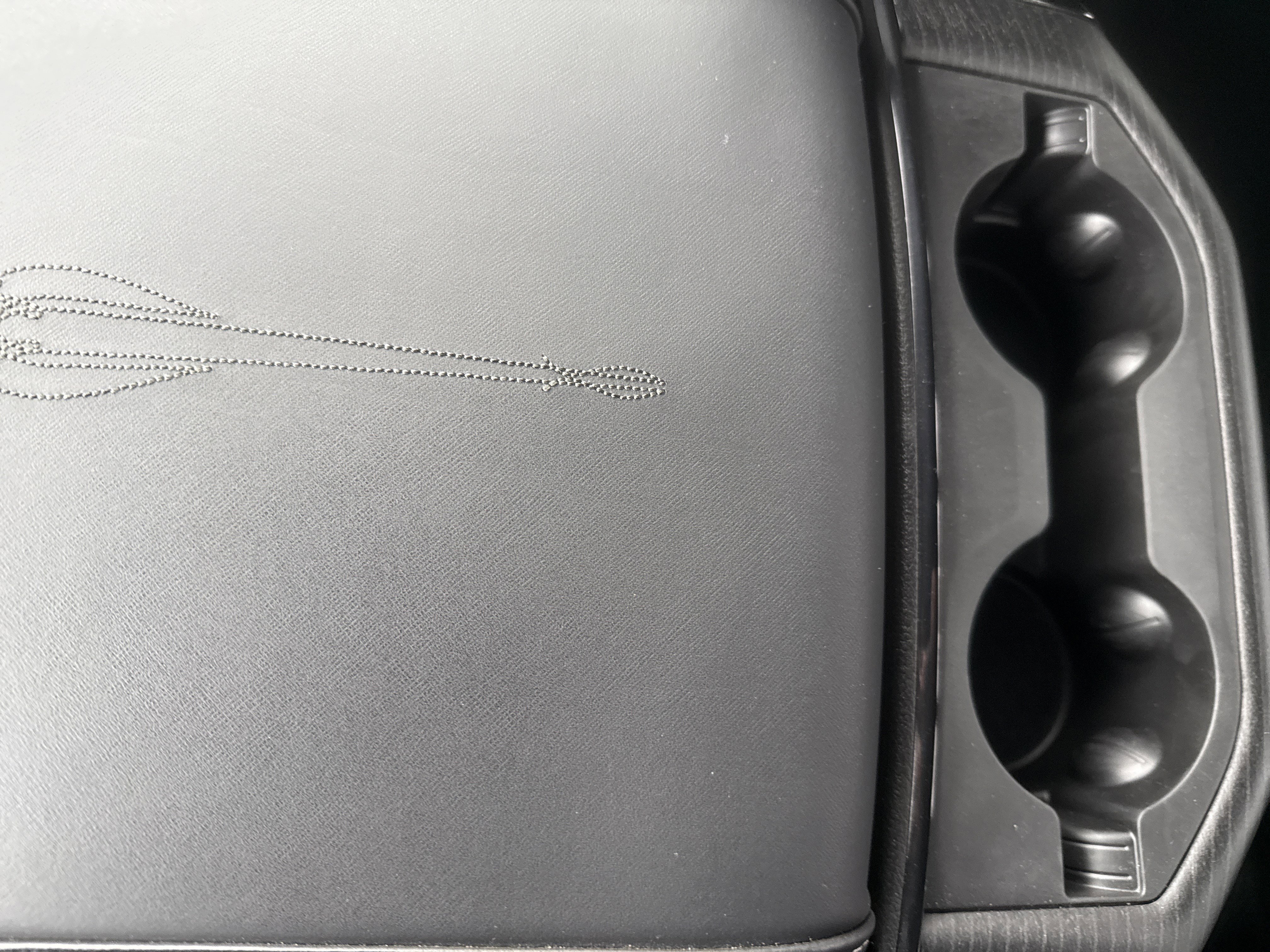 Used 2023 RAM 2500 Limited image 29