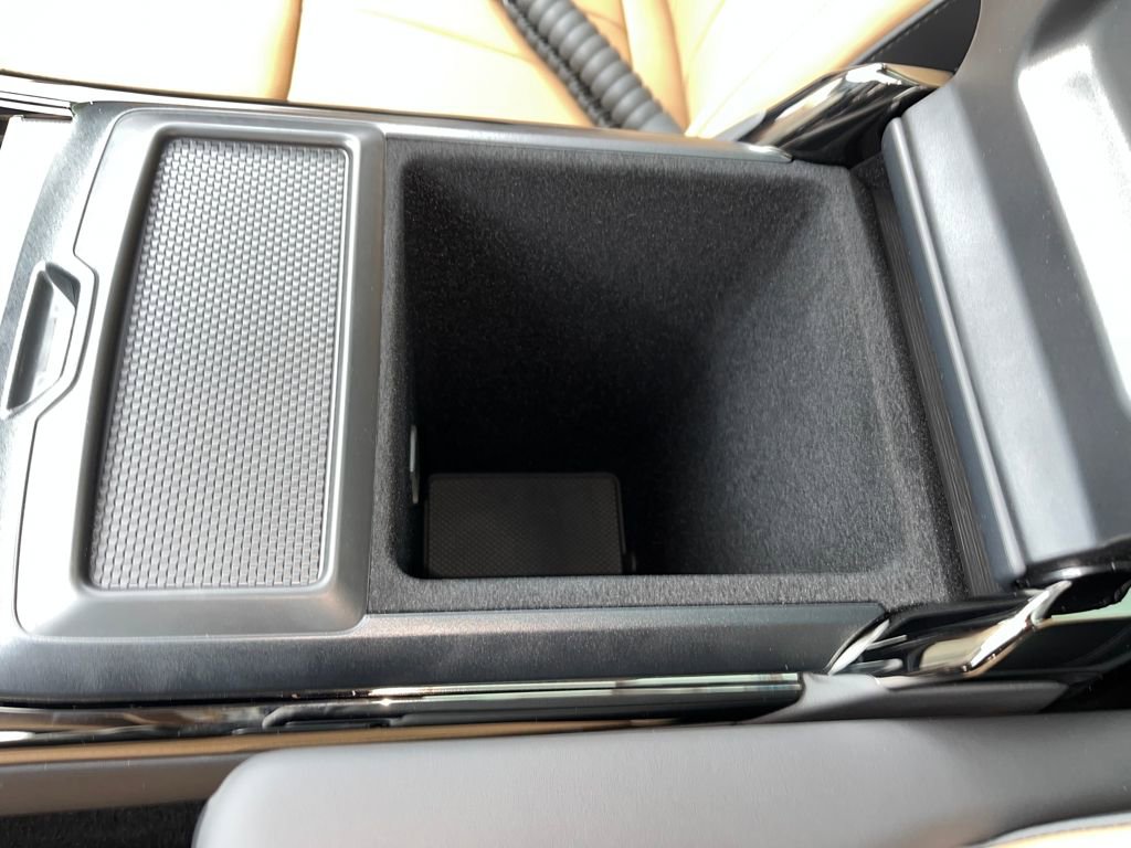 New 2025 Land Rover Range Rover Sport Dynamic SE image 26