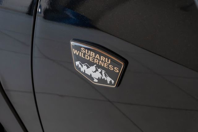 Used 2023 Subaru Outback Wilderness AWD/4WD image 3