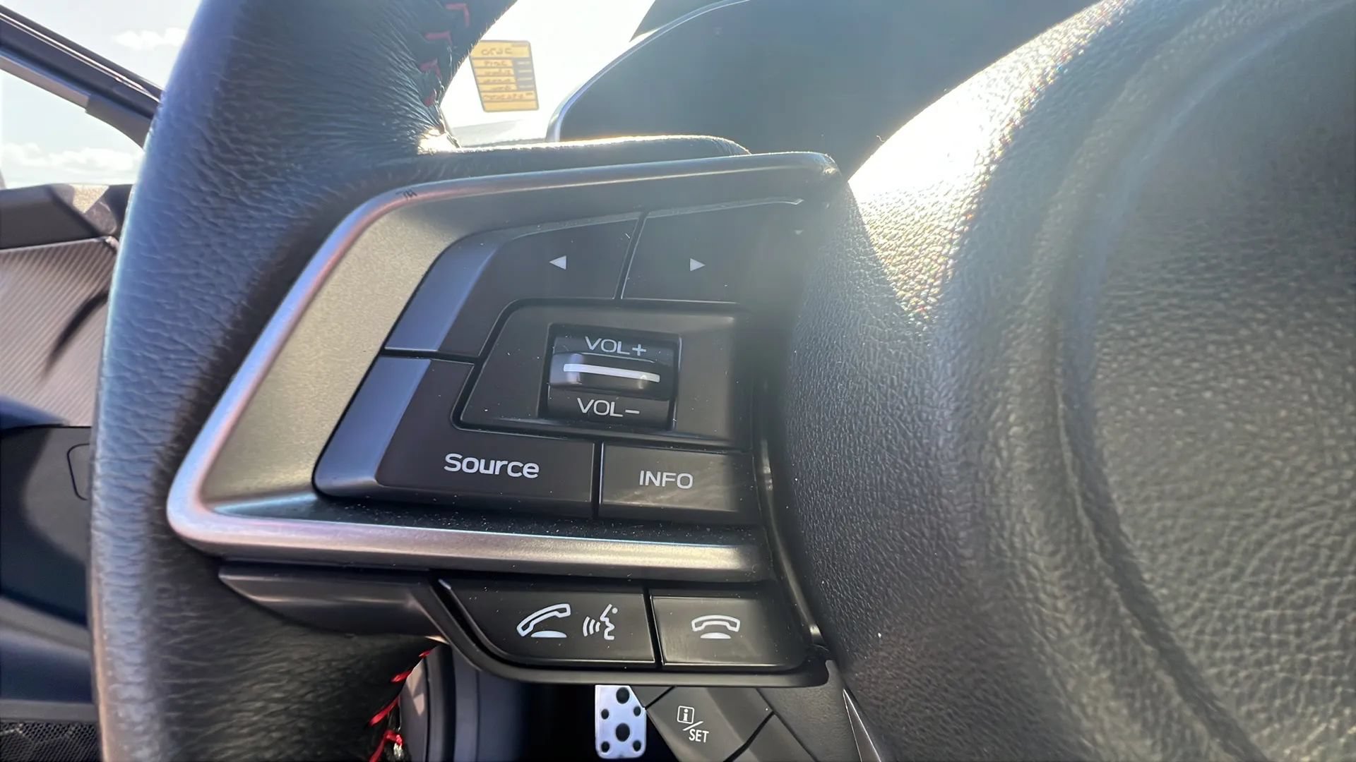 Used 2019 Subaru Impreza 2.0i Sport AWD/4WD image 18