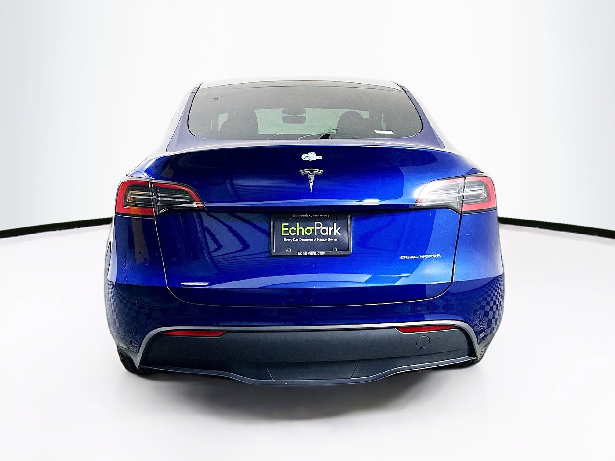 Used 2023 Tesla Model Y Long Range image 7