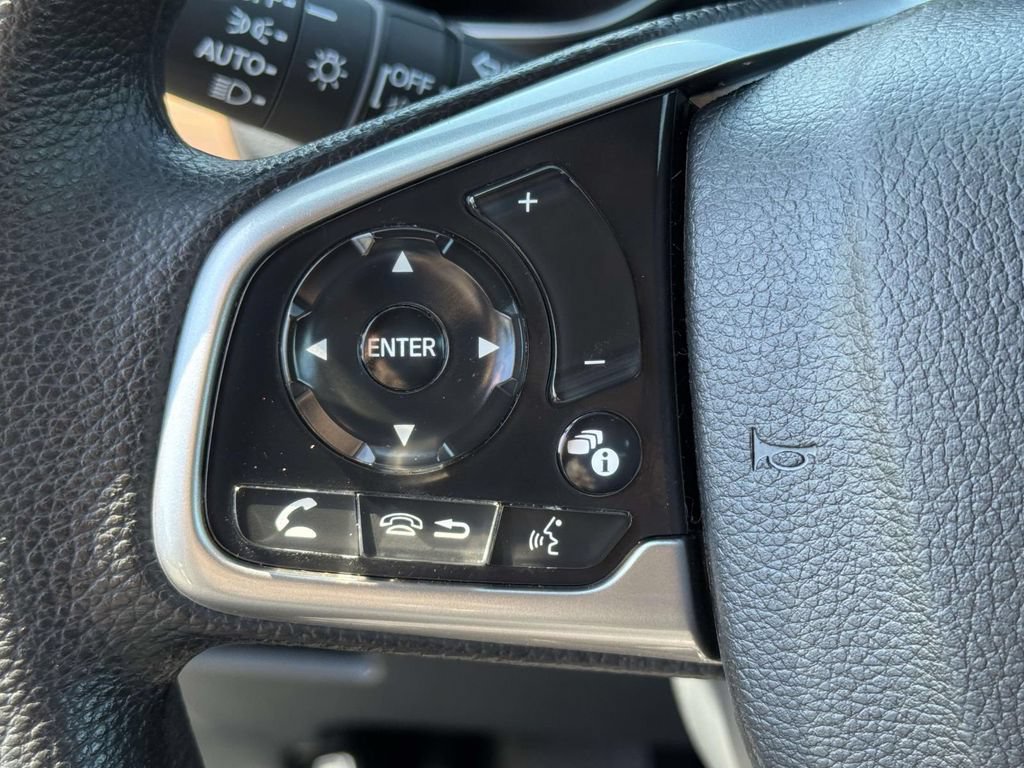 Certified 2022 Honda CR-V EX image 19