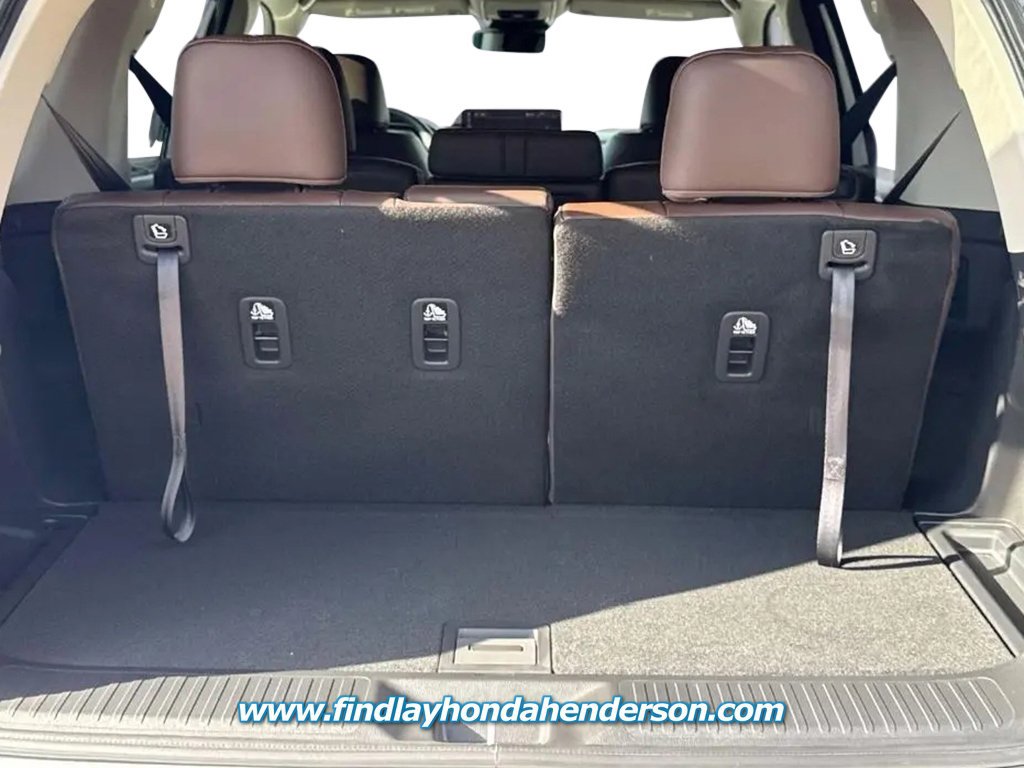 New 2026 Honda Pilot Touring image 27