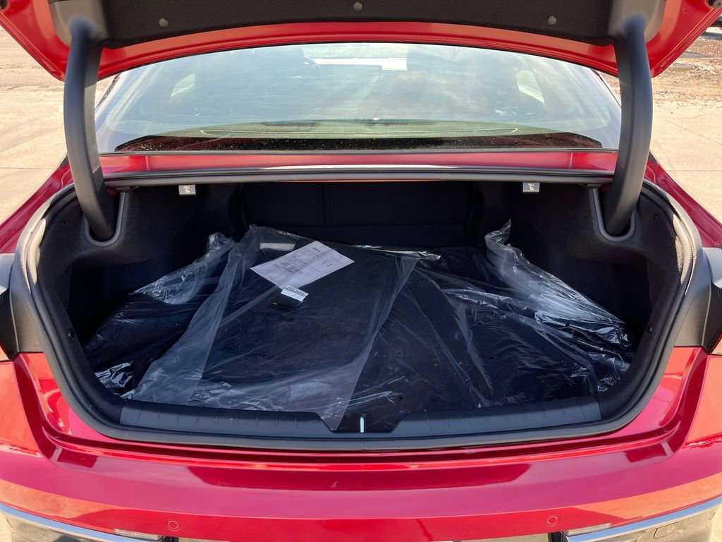 Certified 2025 Kia K5 EX image 31