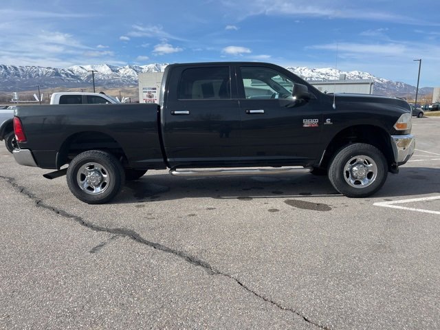 Used 2011 RAM 2500 SLT image 2