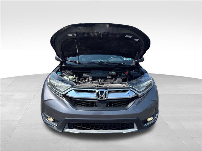 Used 2018 Honda CR-V Touring image 11