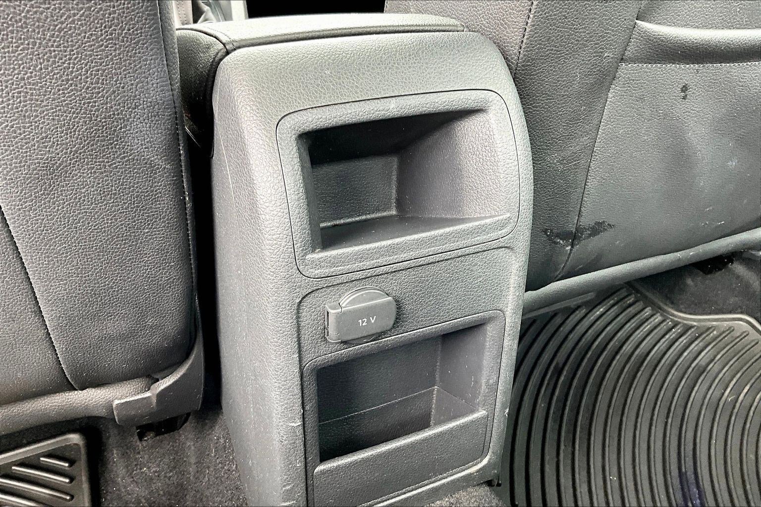 Used 2017 Volkswagen Jetta SE image 10