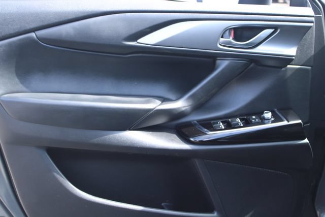 Used 2021 MAZDA CX-9 Touring FWD image 10