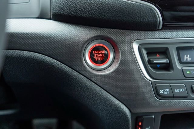 New 2026 Honda Ridgeline RTL image 25