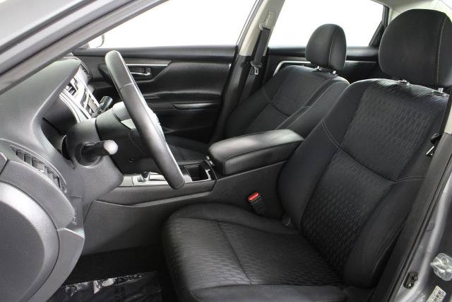 Certified 2018 Nissan Altima 2.5 SV FWD image 20