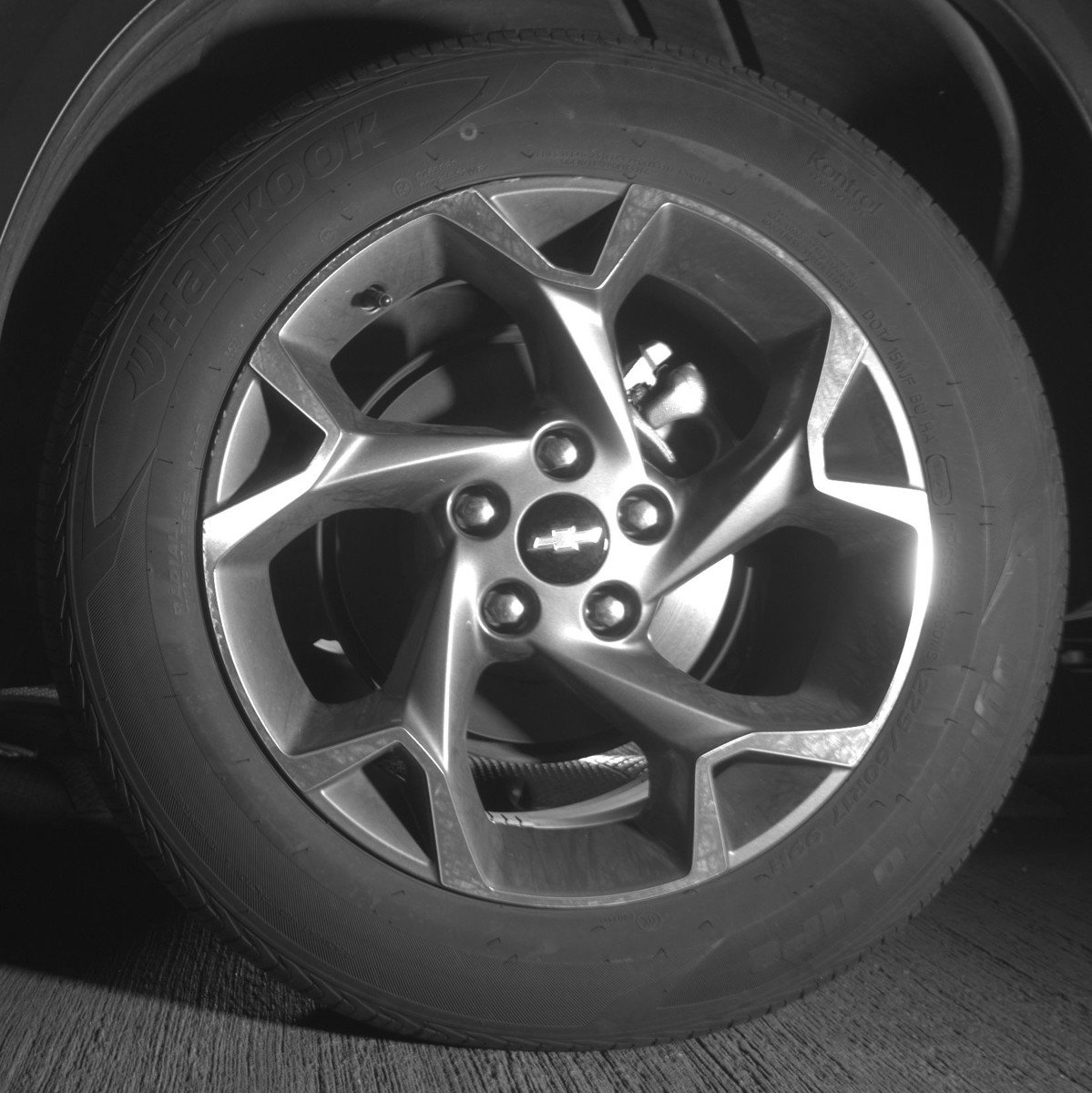 Used 2025 Chevrolet Trax LT image 14