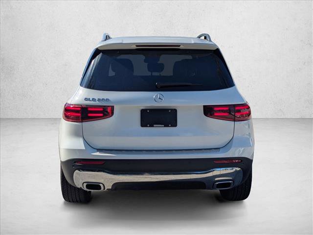 New 2026 Mercedes-Benz GLB 250 image 7