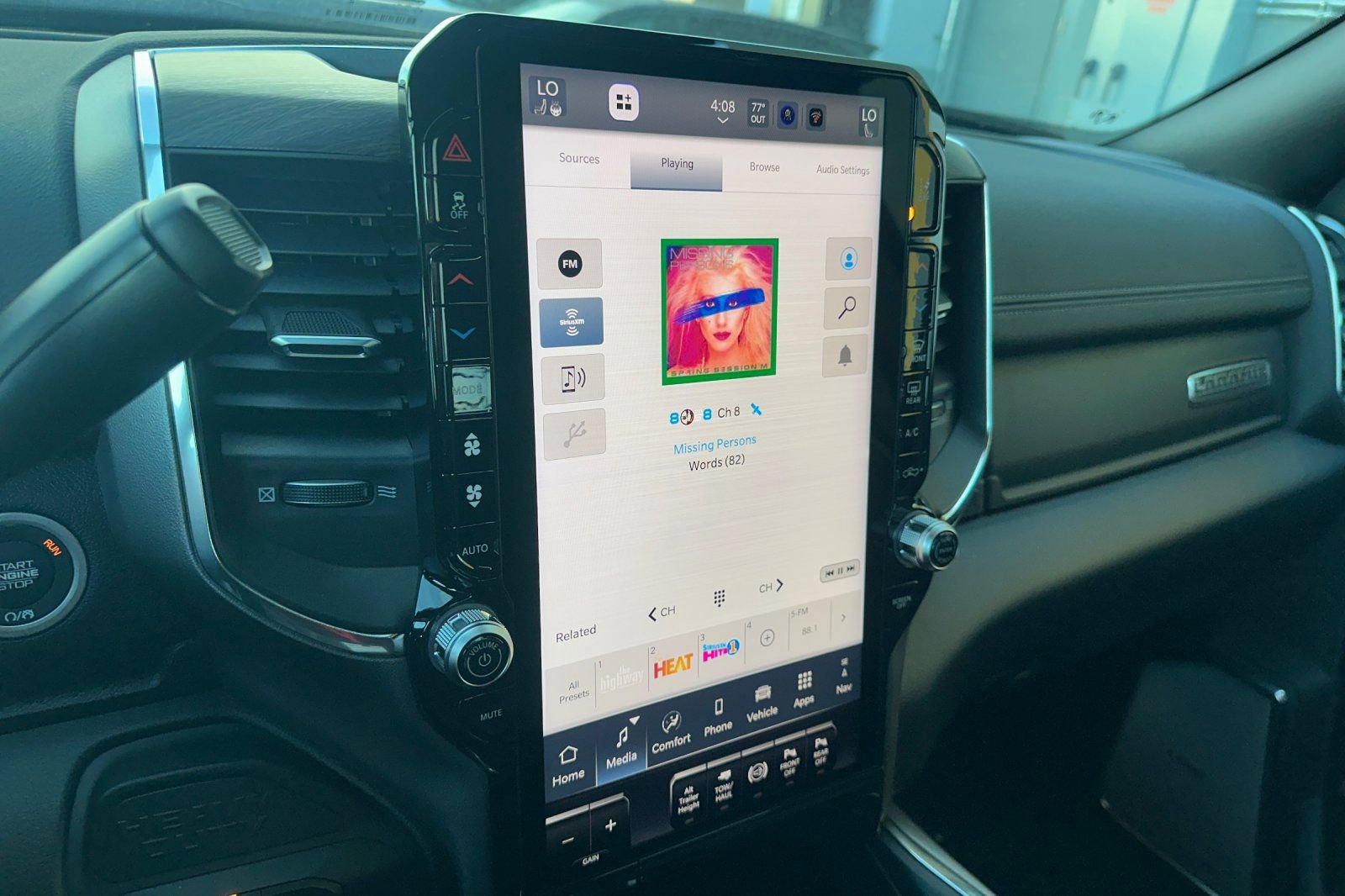 New 2026 RAM 3500 Laramie image 22