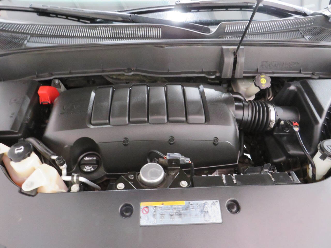 Used 2016 Chevrolet Traverse LT w/ Traveler's Package image 32