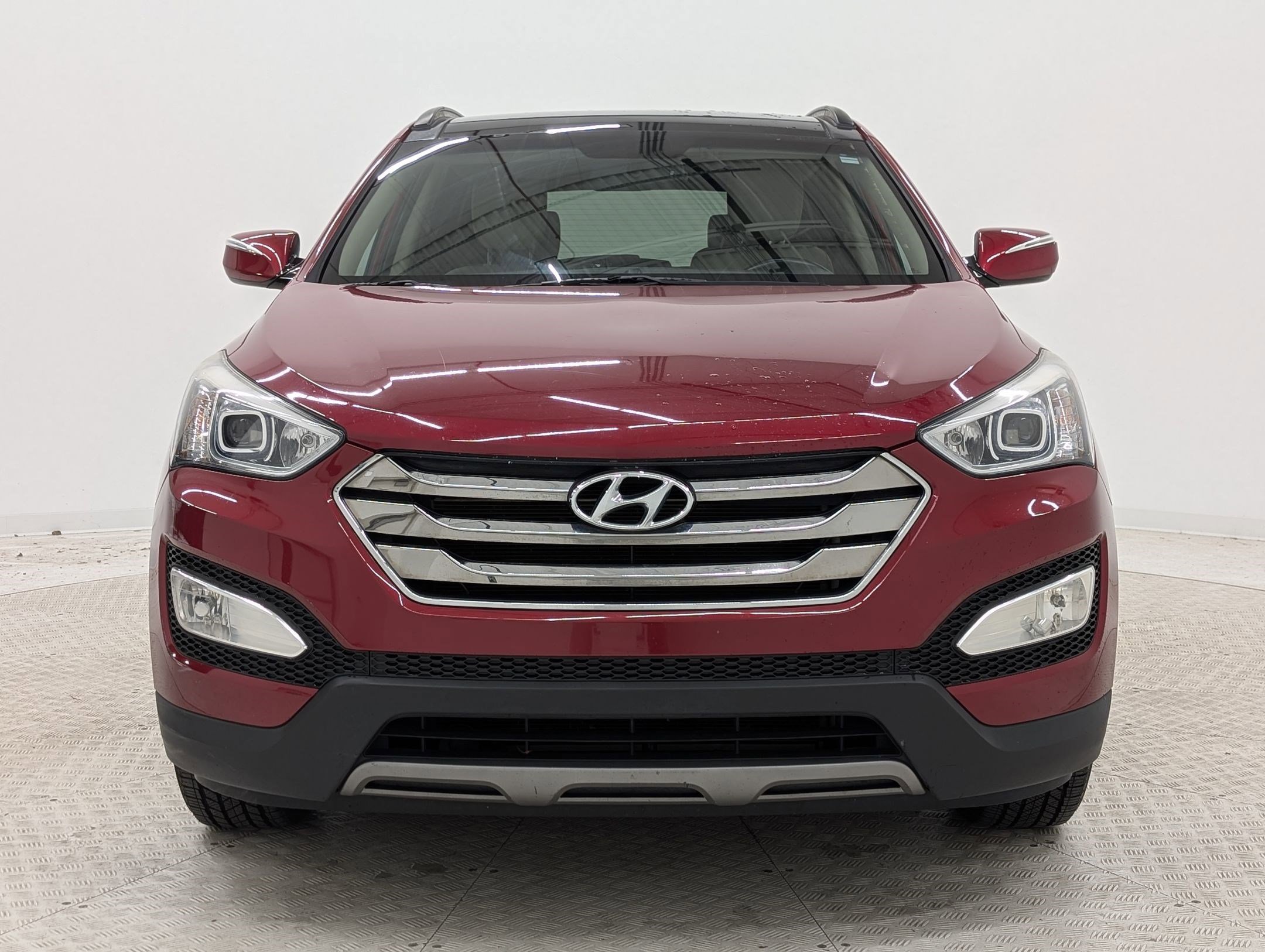 Used 2014 Hyundai Santa Fe Sport w/ Technology Package 04 image 5